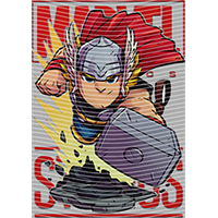 Marvel Comics-MA 290